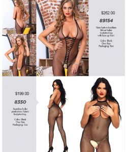 Leg Avenue - 2018 Lingerie